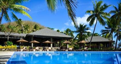 Yasawa Island Resort
