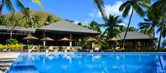 Yasawa Island Resort