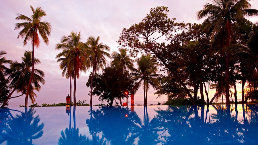 Yasawa Island Resort