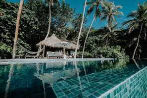 Literie de qualité supérieure, minibar, coffres-forts dans les chambres