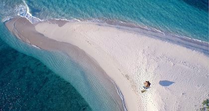 Yasawa Island Resort