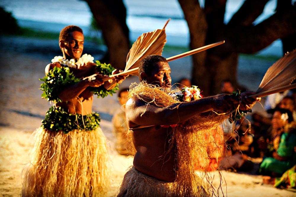 Yasawa Island Resort and Spa by null