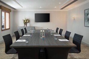 Meeting facility - Delta Hotels Worsley Park Country Club (Manchester)