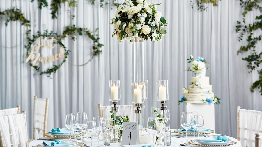 Delta Hotels Worsley Park Country Club