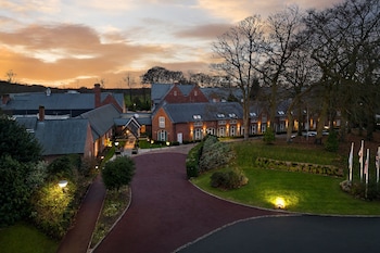 Delta Hotels Worsley Park Country Club