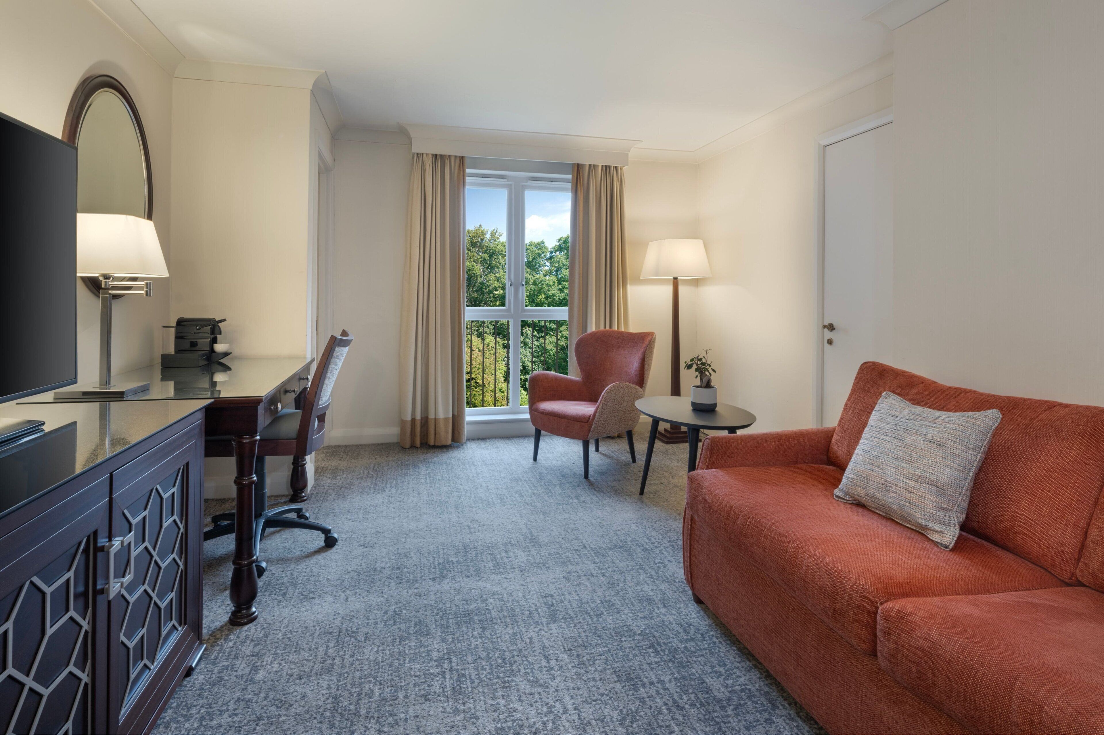 Photo - Delta Hotels by Marriott Worsley Park Country Club