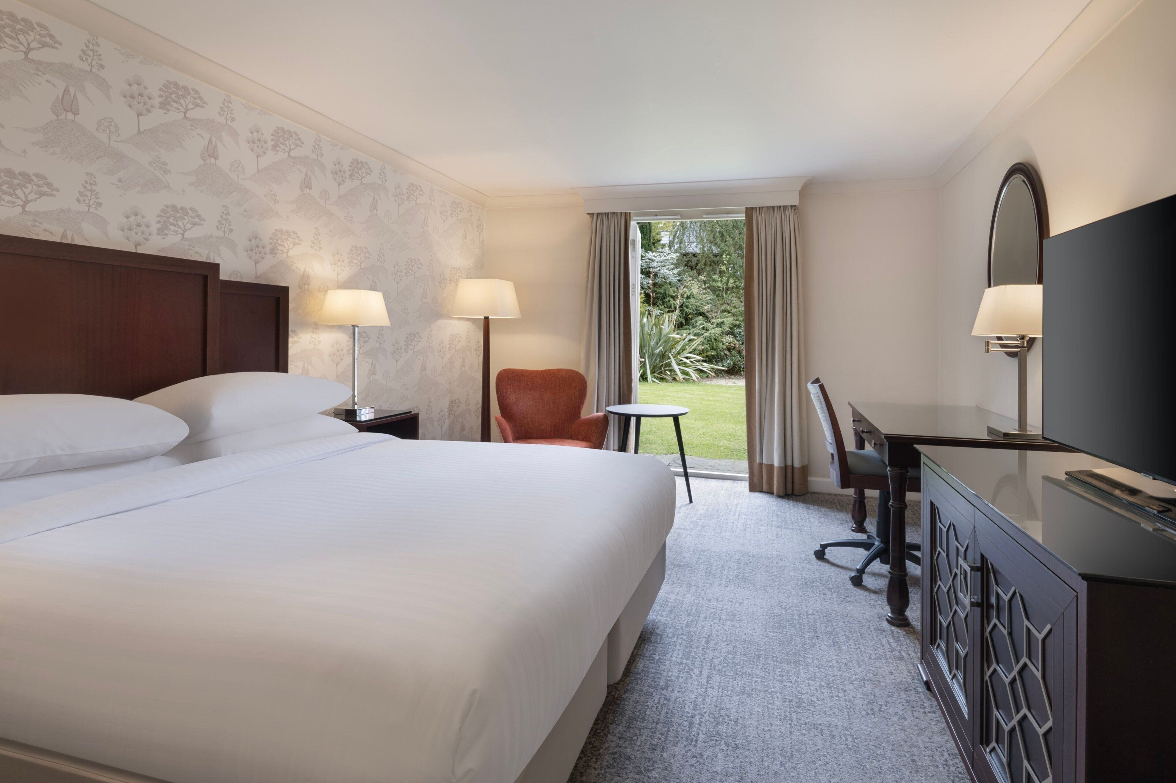 Photo - Delta Hotels by Marriott Worsley Park Country Club