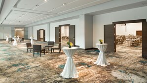 Unclassified image, 4 of 97, button - Panama Marriott Hotel (Panama City)