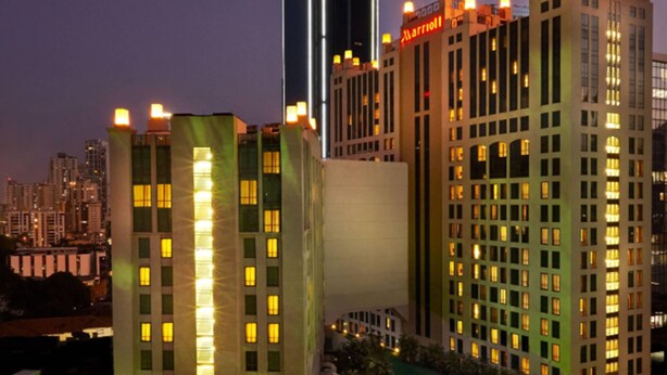 Unclassified image, 1 of 97, button - Panama Marriott Hotel (Panama City)