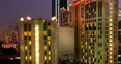 Panama Marriott Hotel