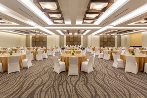 Meeting facility - Panama Marriott Hotel (Panama City)