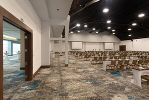 Sala de reunions