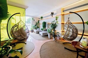 Commodité de l’hébergement 