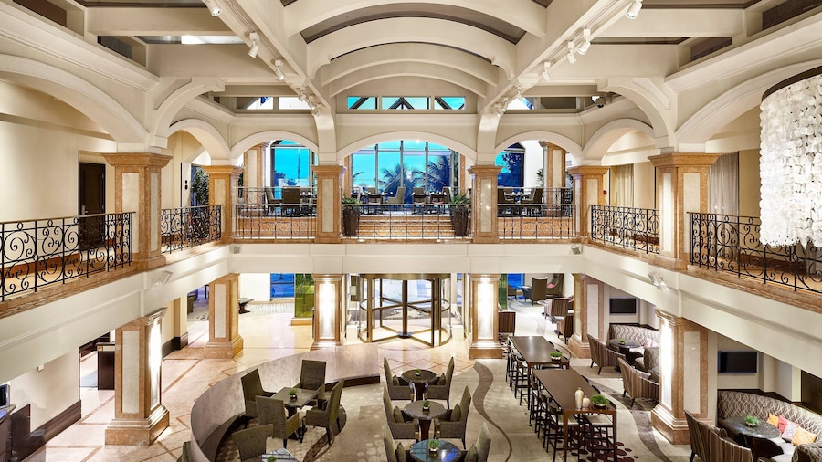 JW Marriott Hotel Rio de Janeiro