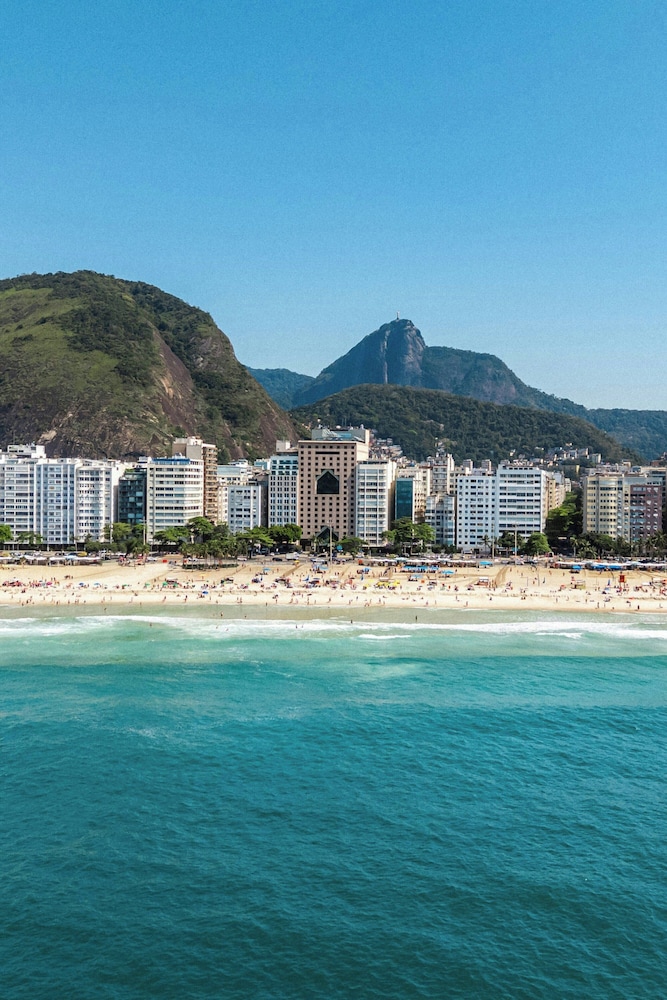 JW Marriott Hotel Rio de Janeiro photo 6