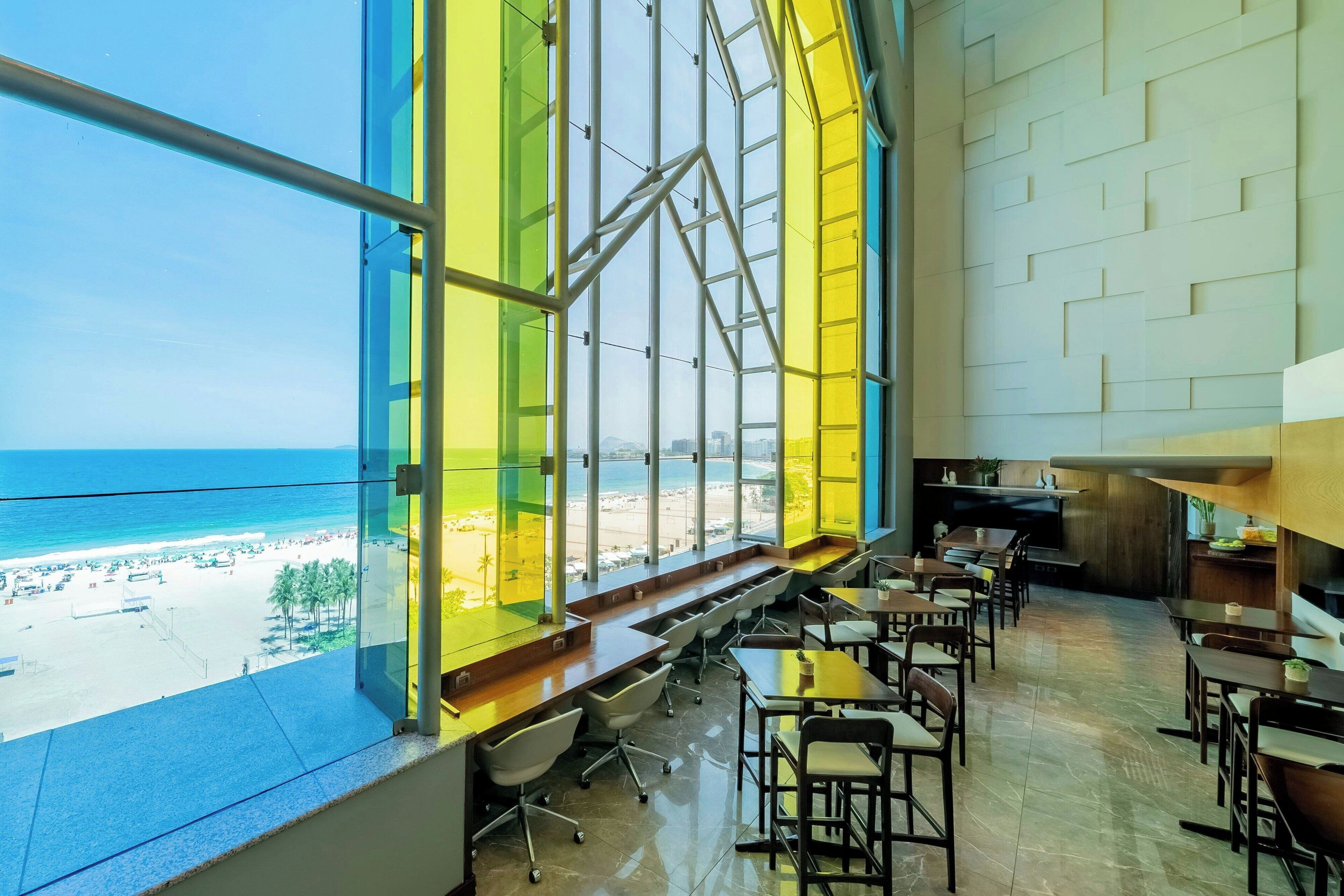 Servicio de la propiedad