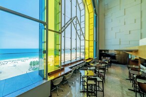 Fasilitet på overnattingsstedet