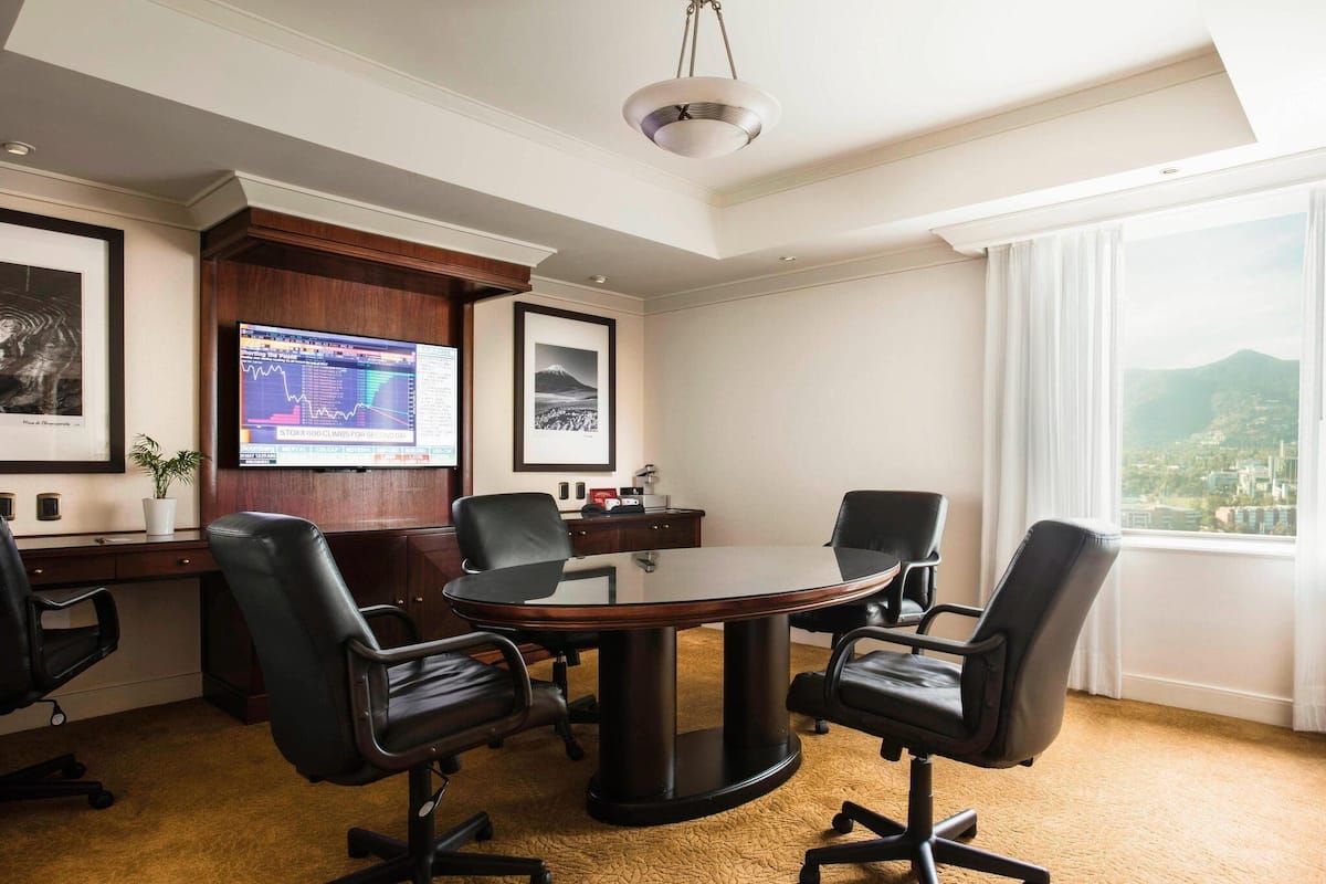 Sala de reuniones