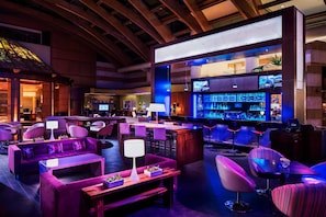 Sports bar