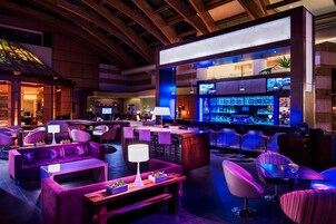 Sports bar