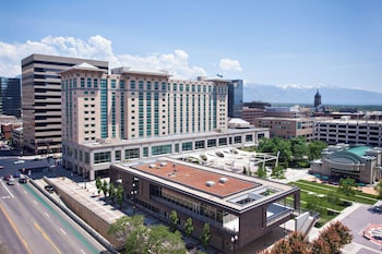 Marriott City Center