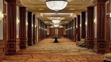 Sala de reuniones