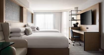 Vancouver Airport Marriott