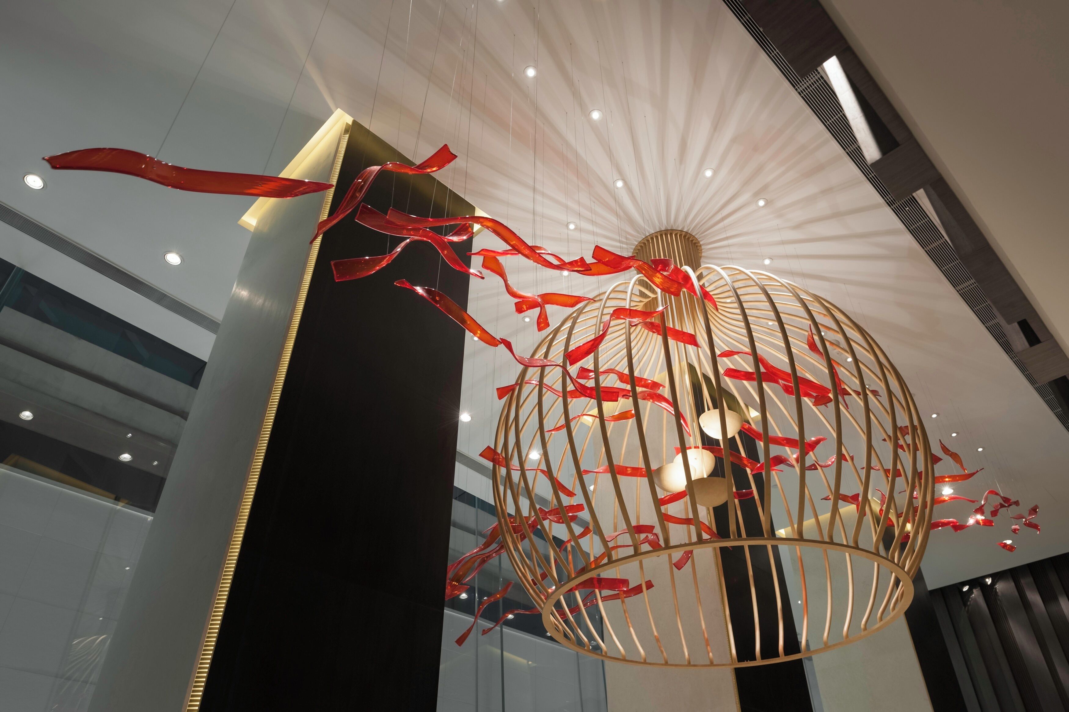 Photo - Gateway Hotel, Marco Polo