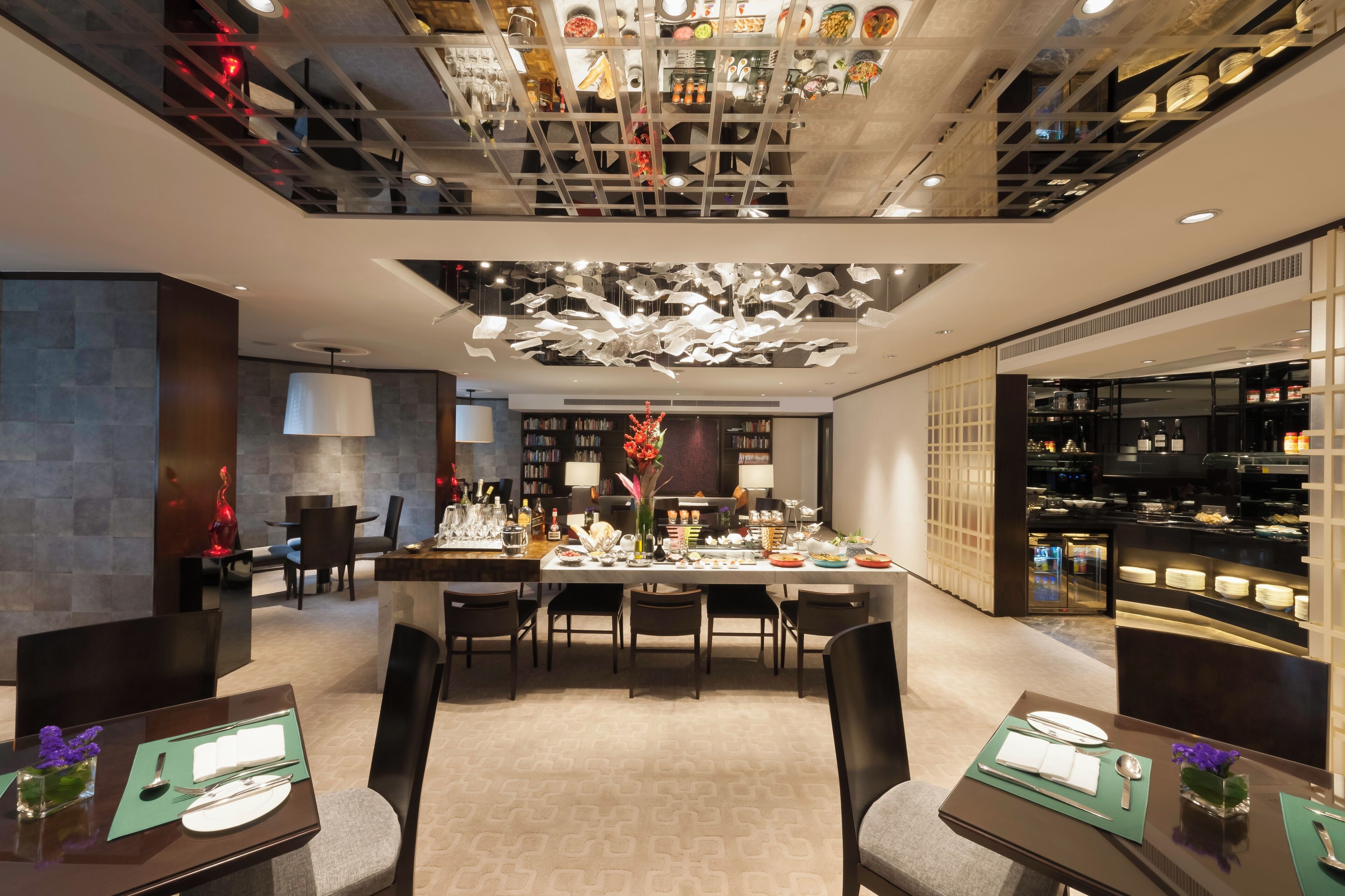 Photo - Gateway Hotel, Marco Polo