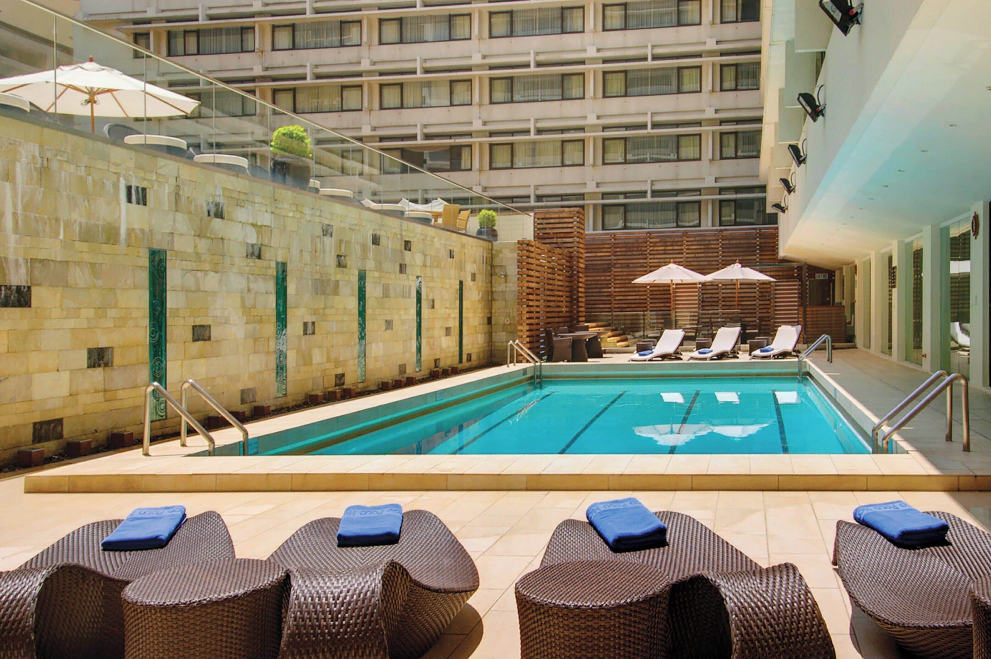 Photo - Gateway Hotel, Marco Polo