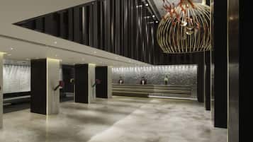 Hall