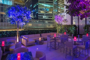 Exterior - Gateway, Marco Polo Hotel (Kowloon)