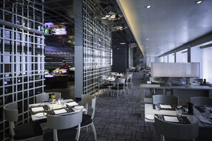 Internationell gastronomi