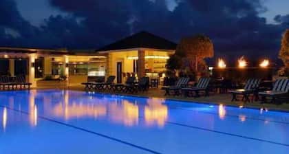 Marco Polo Davao
