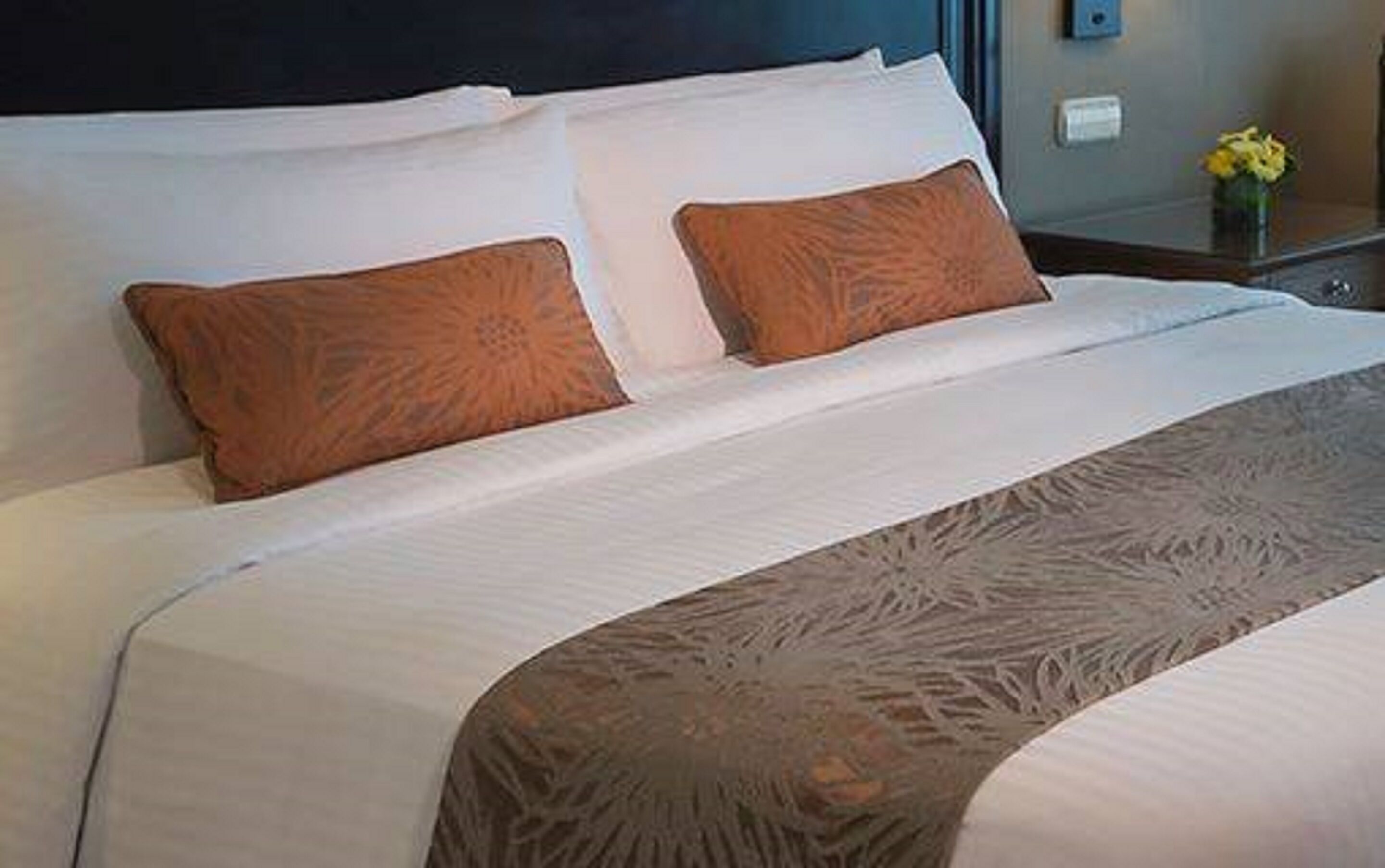 in-room safe, desk, blackout curtains, iron/ironing board