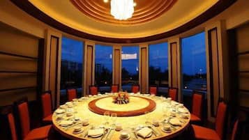 Salón de banquetes
