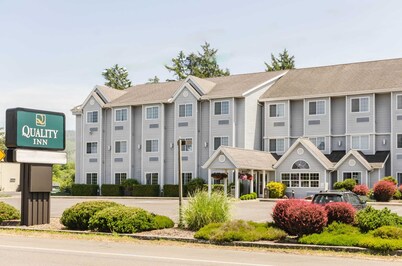 Quality Inn