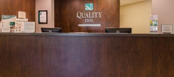 Quality Inn