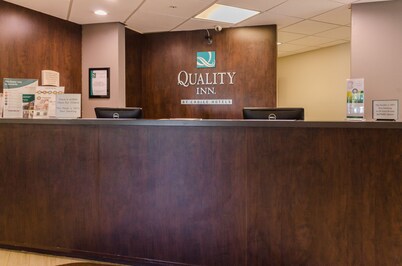 Quality Inn