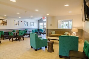 ล็อบบี้