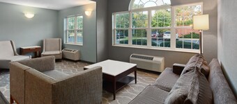 Americas Best Value Inn & Suites Racine