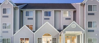 Microtel Inn & Suites by Wyndham Marianna