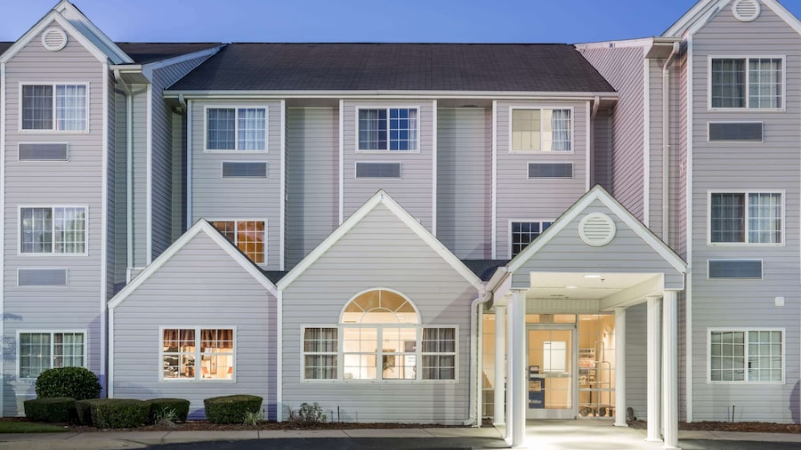 Microtel Inn & Suites by Wyndham Marianna