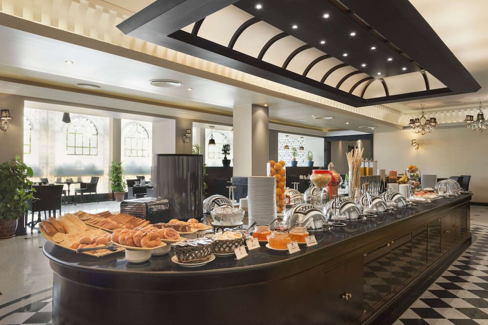 Ramada by Wyndham Bahrain