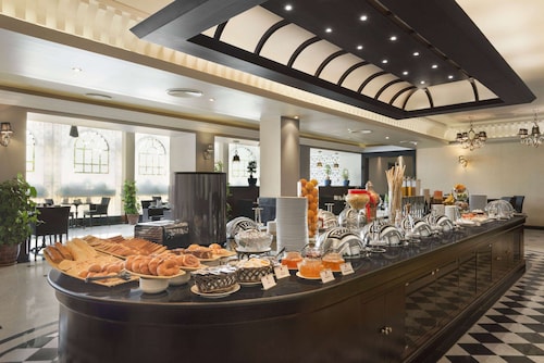 Ramada by Wyndham Bahrain