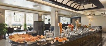 Ramada by Wyndham Bahrain