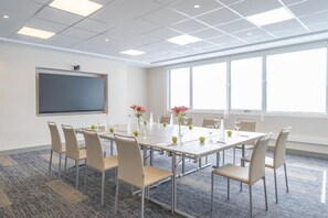 Sala de reuniones