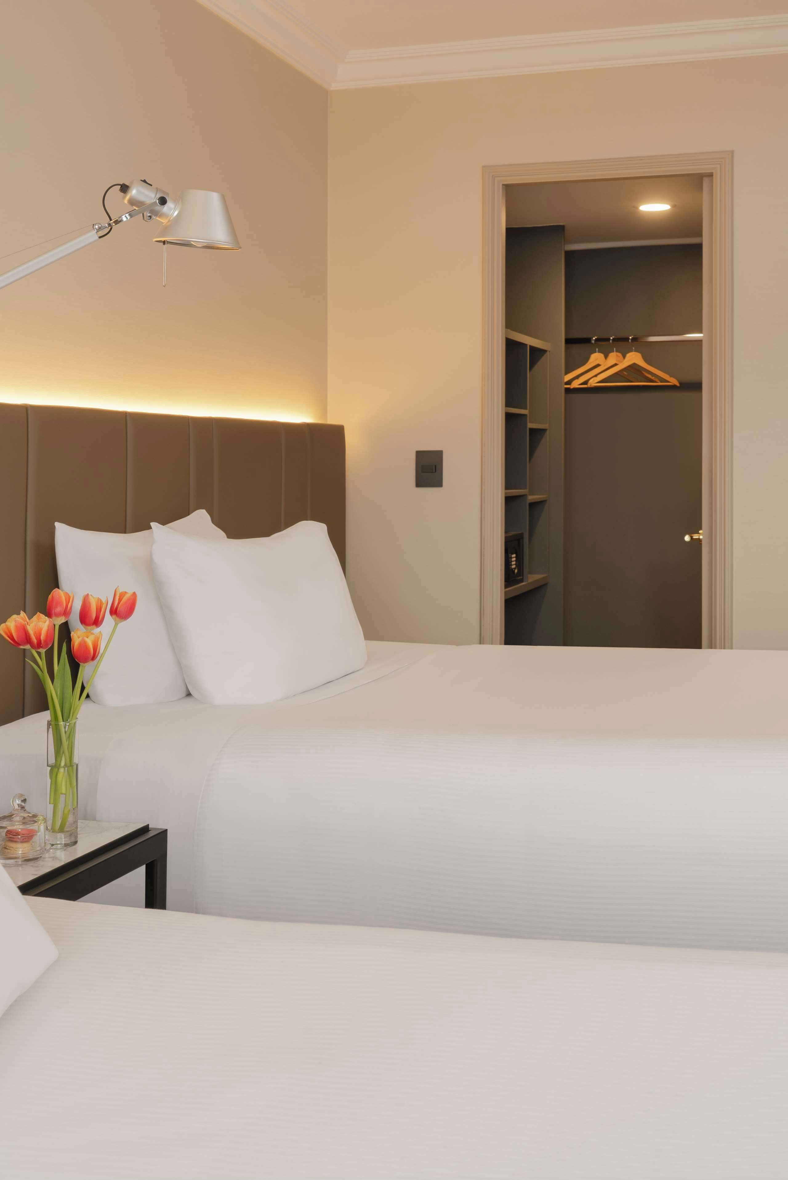 1 bedroom, premium bedding, minibar, in-room safe