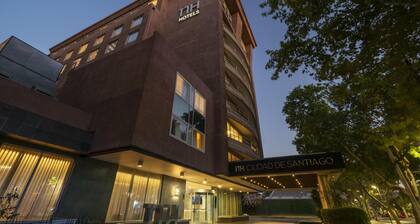 NH Ciudad de Santiago