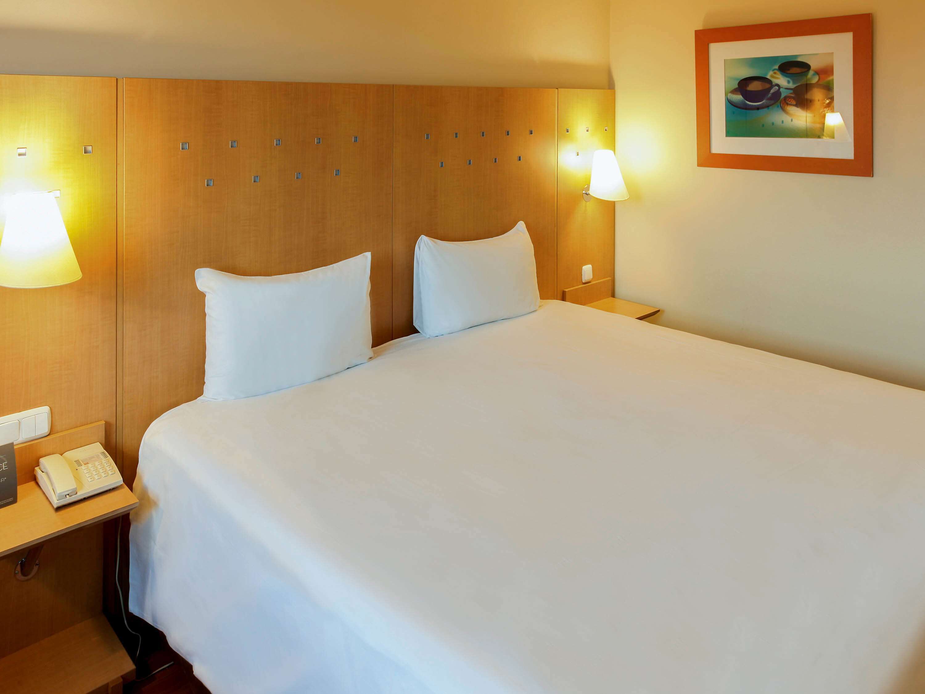 double room, 1 double bed with sofa bed | in-room safe, desk, soundproofing, iron/ironing board